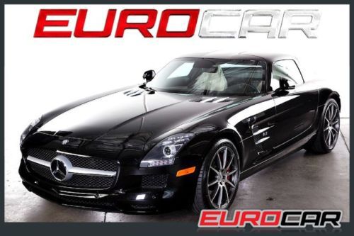 Mercedes benz sls amg, designo interior, carbon fiber