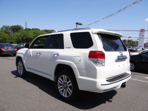 2013 Toyota Limited, image 3