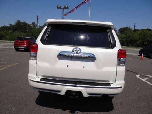 2013 Toyota Limited, image 4