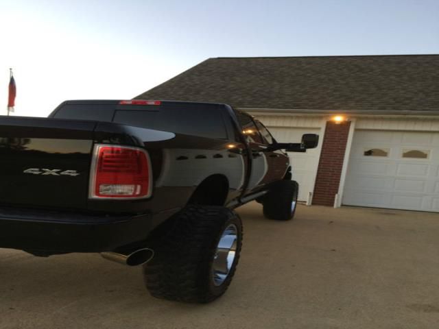 2014 - ram 2500