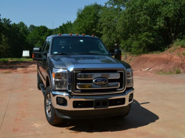 2011 - ford f-350