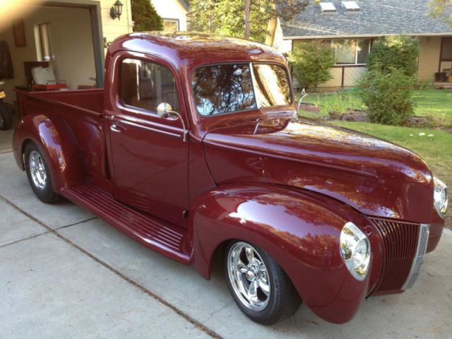Ford Other Pickups custom, US $18,000.00, image 1