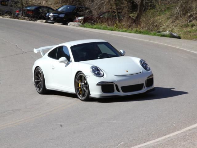 Porsche 911 gt3