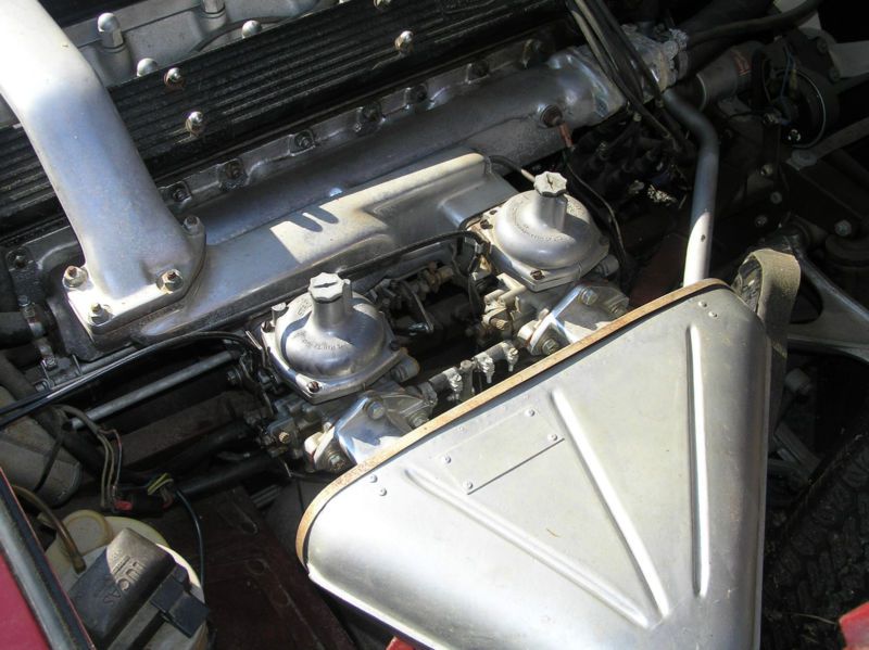 1968 Jaguar E-Type, US $11,000.00, image 3