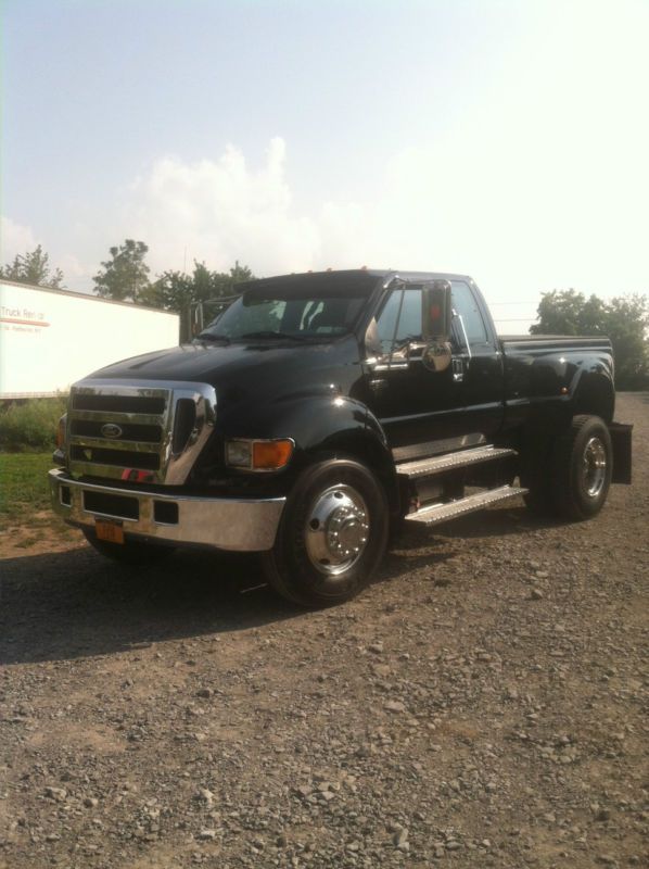 2005 ford other pickups