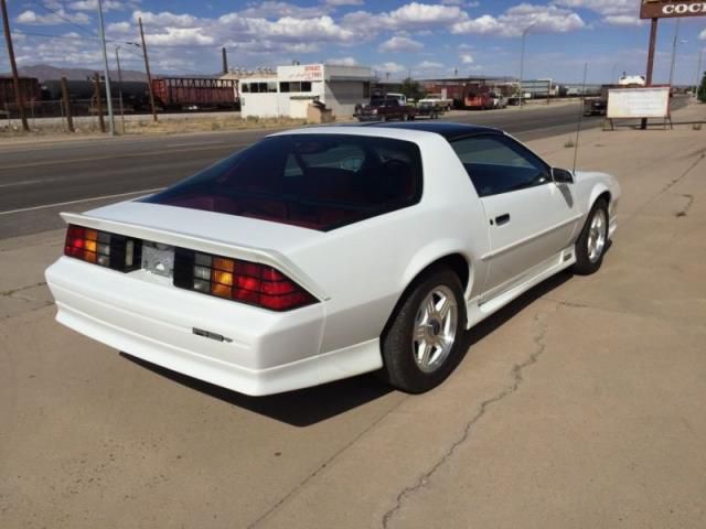 Chevrolet: Camaro RS 25th anniversary, US $7,200.00, image 2
