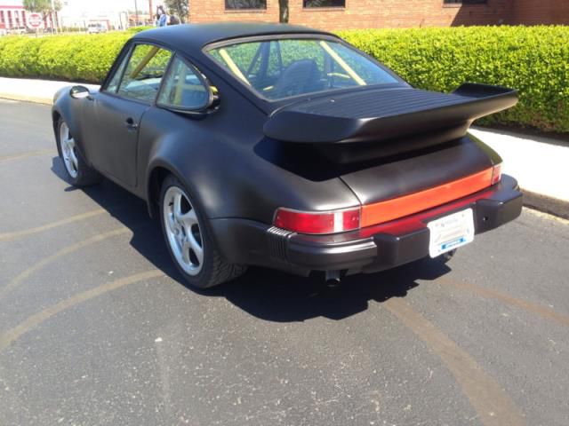 1972 Porsche 911, US $1,800.00, image 2