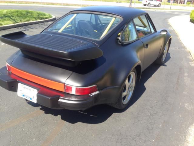 1972 Porsche 911, US $1,800.00, image 3