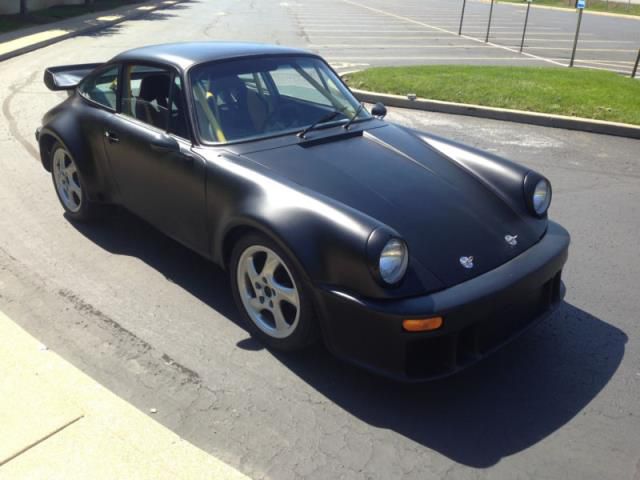 1972 Porsche 911, US $1,800.00, image 4
