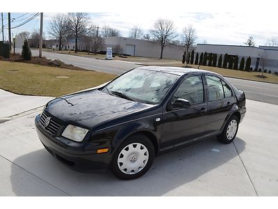 2002 volkswagen jetta gls 5 speed manual ,  tdi tubo  diesel,  1 owner