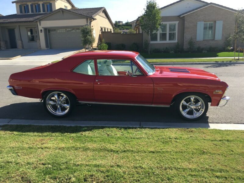 1970 Chevrolet Nova True SS, US $22,400.00, image 3