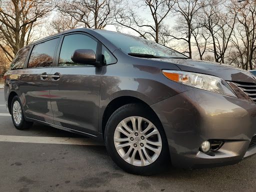 2016 toyota sienna xle 8 pass | 59k miles $18,500<br />
