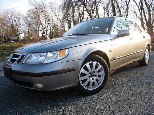 No reserve! only 84k miles! 1-owner! leather! sunroof! tiptronic! sdn 4dr fwd