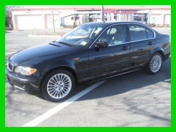 2003 xi used 3l i6 24v automatic awd sedan premium