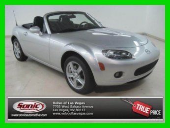 2008 used 2l i4 16v rwd convertible premium