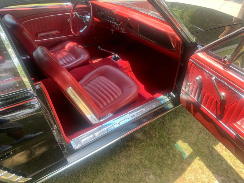 1965 Ford Mustang, US $19,600.00, image 3