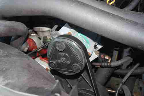 1992 Ford F-250 XLT Lariat Standard Cab Pickup 2-Door 5.8L, image 18