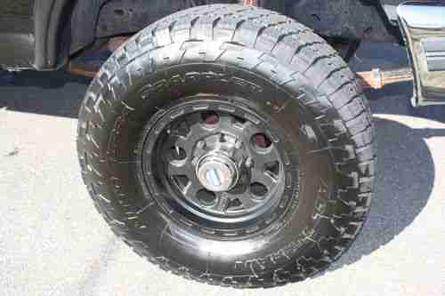 1992 Ford F-250 XLT Lariat Standard Cab Pickup 2-Door 5.8L, image 20