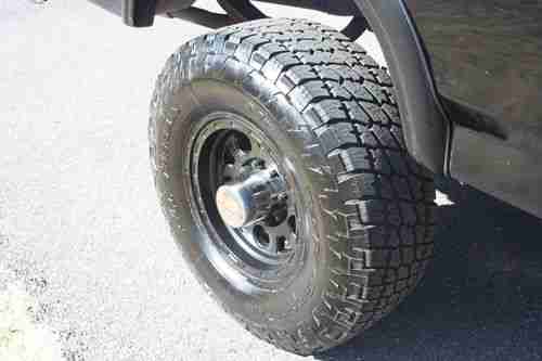 1992 Ford F-250 XLT Lariat Standard Cab Pickup 2-Door 5.8L, image 21