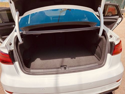 2018 Audi RS 3 2.5T quattro Very low miles, US $48,999.00, image 11