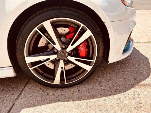 2018 Audi RS 3 2.5T quattro Very low miles, US $48,999.00, image 16