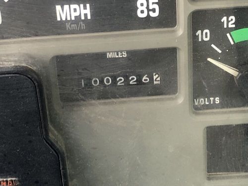 1995 International Harvester 4700 4700, US $14,200.00, image 6