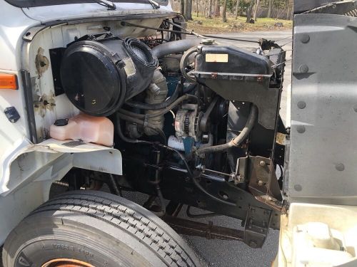 1995 International Harvester 4700 4700, US $14,200.00, image 8