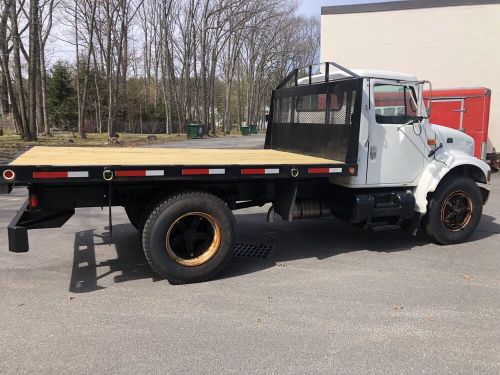 1995 International Harvester 4700 4700, US $14,200.00, image 16