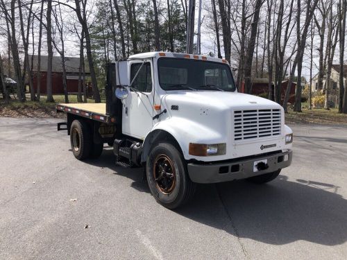 1995 International Harvester 4700 4700, US $14,200.00, image 19