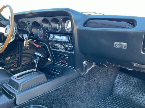 1973 Opel GT, US $15,730.00, image 2