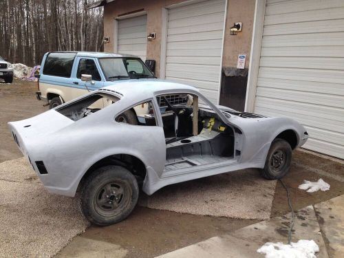 1973 Opel GT, US $15,730.00, image 5