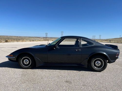 1973 Opel GT, US $15,730.00, image 6