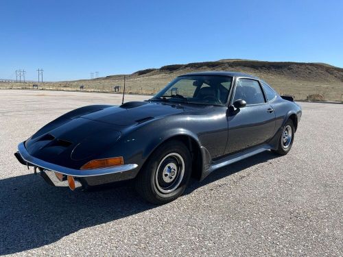 1973 Opel GT, US $15,730.00, image 7