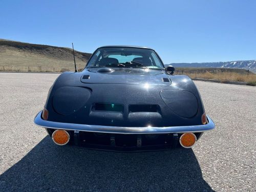 1973 Opel GT, US $15,730.00, image 8