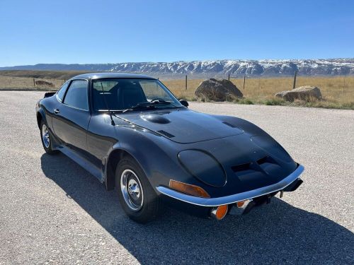 1973 Opel GT, US $15,730.00, image 9
