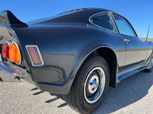 1973 Opel GT, US $15,730.00, image 12