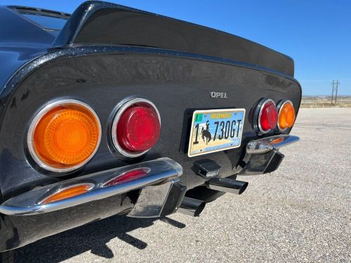 1973 Opel GT, US $15,730.00, image 13