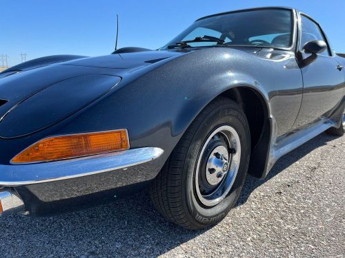 1973 Opel GT, US $15,730.00, image 15