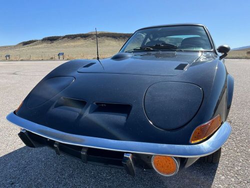 1973 Opel GT, US $15,730.00, image 16