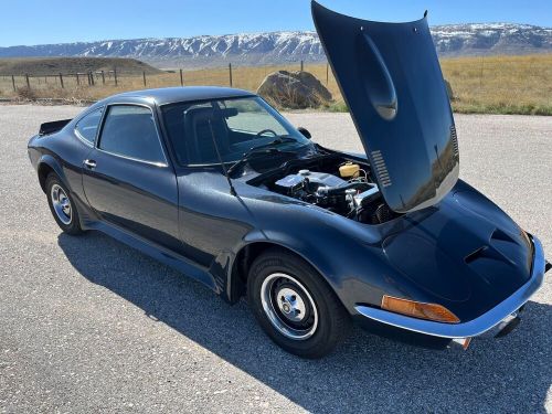 1973 Opel GT, US $15,730.00, image 18