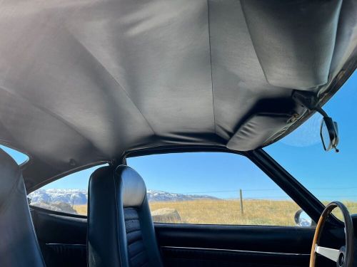 1973 Opel GT, US $15,730.00, image 25