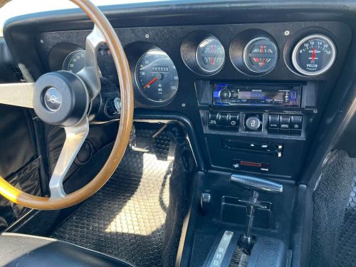 1973 Opel GT, US $15,730.00, image 26