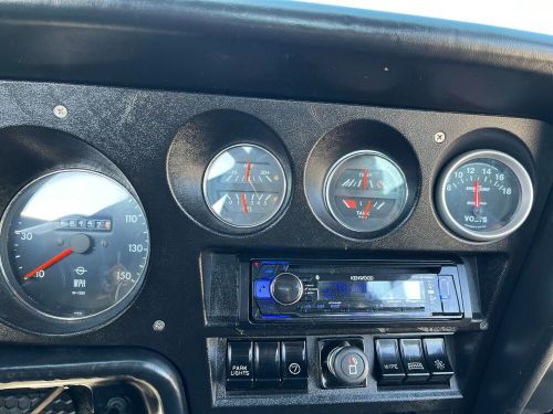 1973 Opel GT, US $15,730.00, image 27