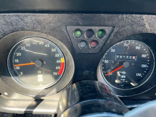 1973 Opel GT, US $15,730.00, image 28