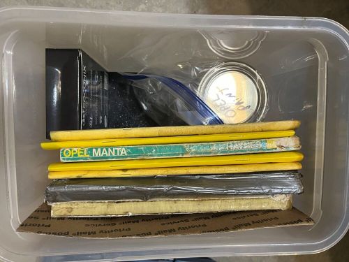 1973 Opel GT, US $15,730.00, image 31