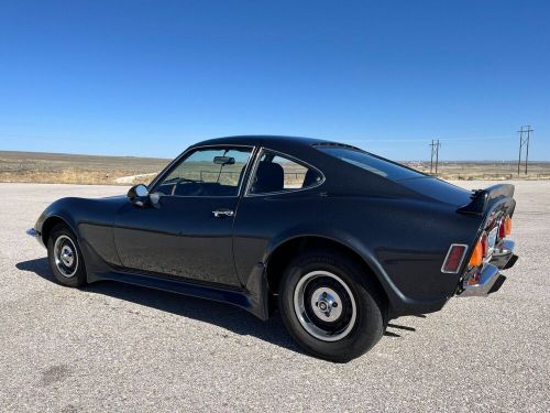 1973 Opel GT, US $15,730.00, image 32