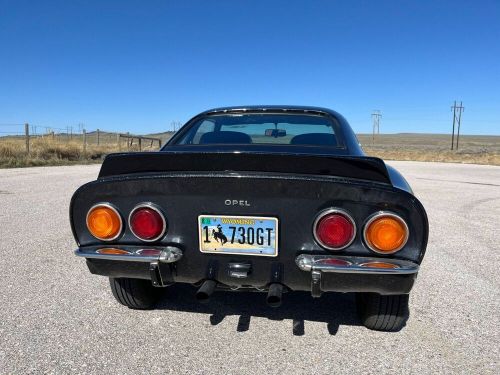 1973 Opel GT, US $15,730.00, image 33