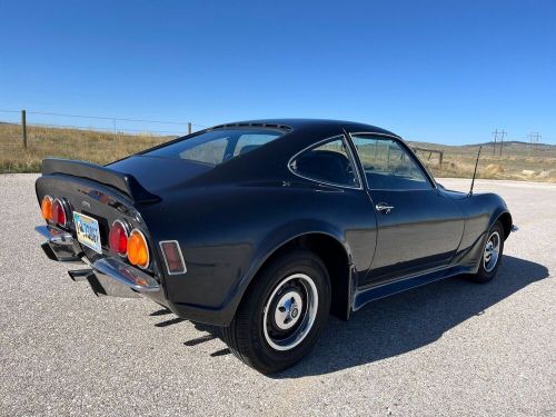 1973 Opel GT, US $15,730.00, image 34