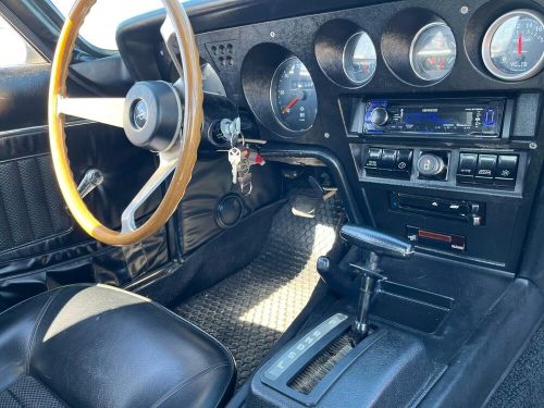 1973 Opel GT, US $15,730.00, image 35