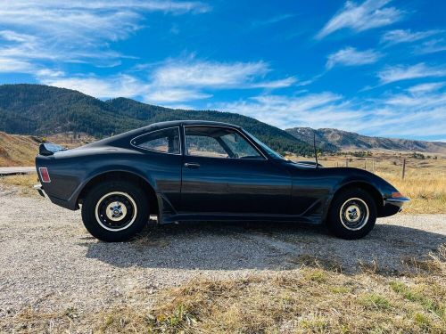 1973 Opel GT, US $15,730.00, image 36